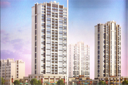 国仕山4室2厅2卫100万143.48m2出售