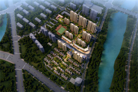 王母宫花园3室2厅1卫55万元